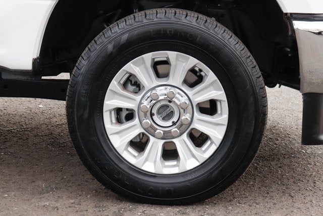 2020 Ford F-350SD XLT