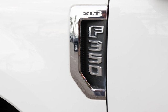 2020 Ford F-350SD XLT