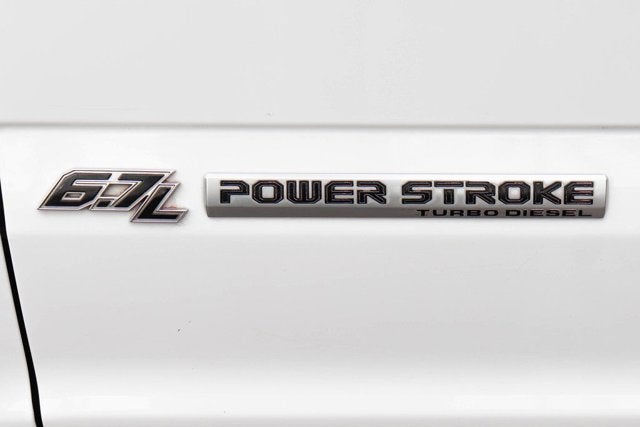 2020 Ford F-350SD XLT