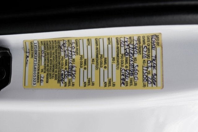 2020 Ford F-350SD XLT