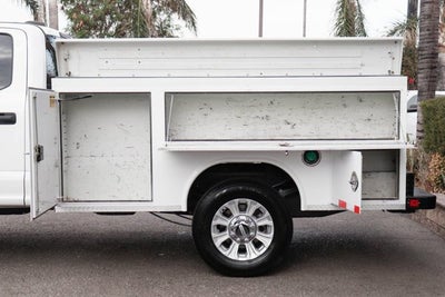 2020 Ford F-350SD XLT