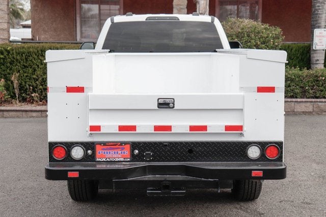 2020 Ford F-350SD XLT