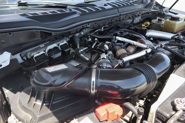 2019 Ford F-350SD XLT