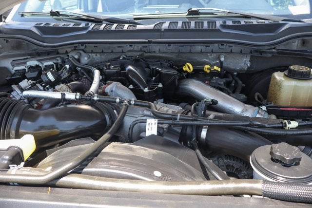 2019 Ford F-350SD XLT