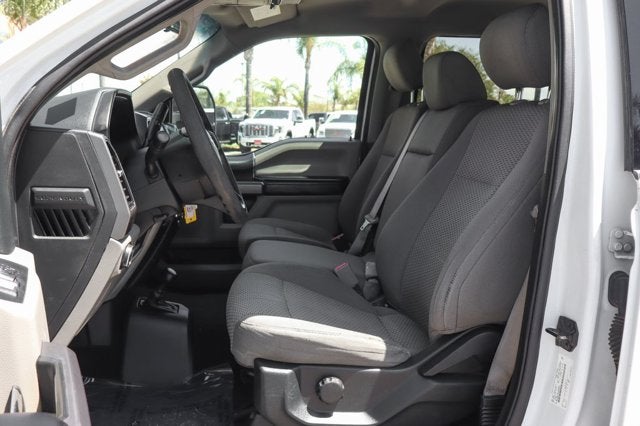2019 Ford F-350SD XLT