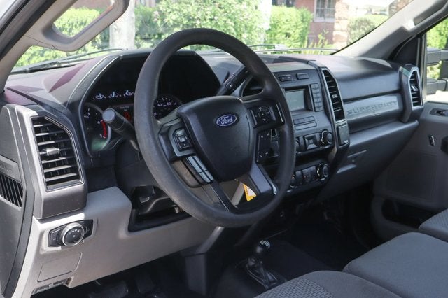 2019 Ford F-350SD XLT