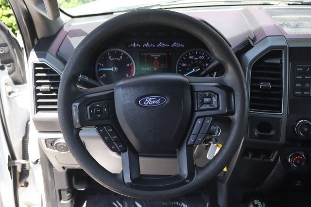 2019 Ford F-350SD XLT