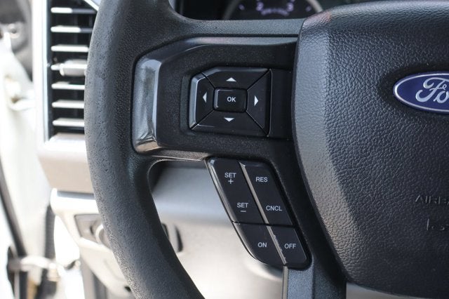 2019 Ford F-350SD XLT