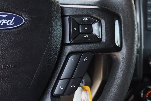 2019 Ford F-350SD XLT