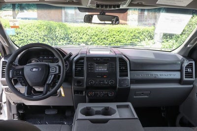 2019 Ford F-350SD XLT