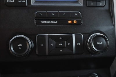 2019 Ford F-350SD XLT