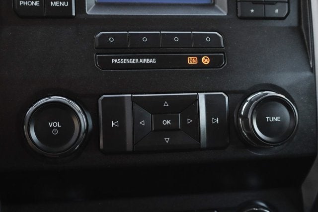 2019 Ford F-350SD XLT
