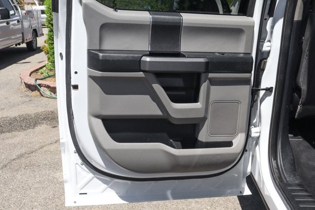 2019 Ford F-350SD XLT