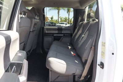 2019 Ford F-350SD XLT