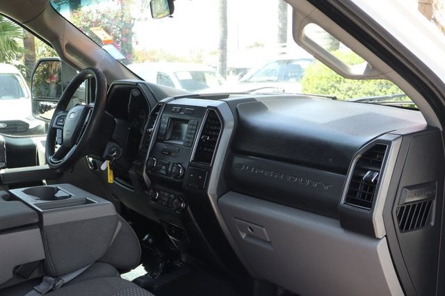 2019 Ford F-350SD XLT