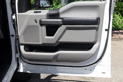 2019 Ford F-350SD XLT