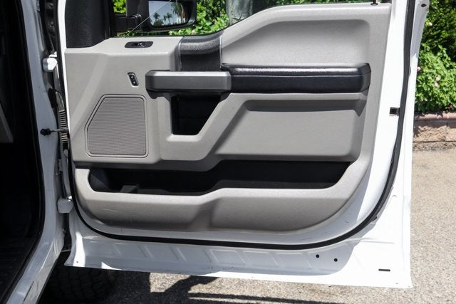 2019 Ford F-350SD XLT