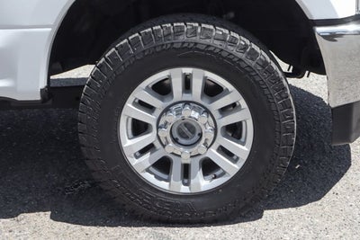 2019 Ford F-350SD XLT