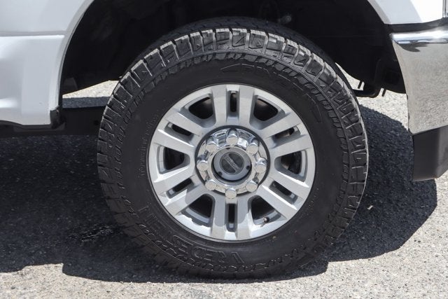2019 Ford F-350SD XLT