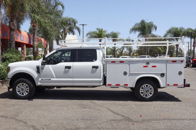 2019 Ford F-350SD XLT