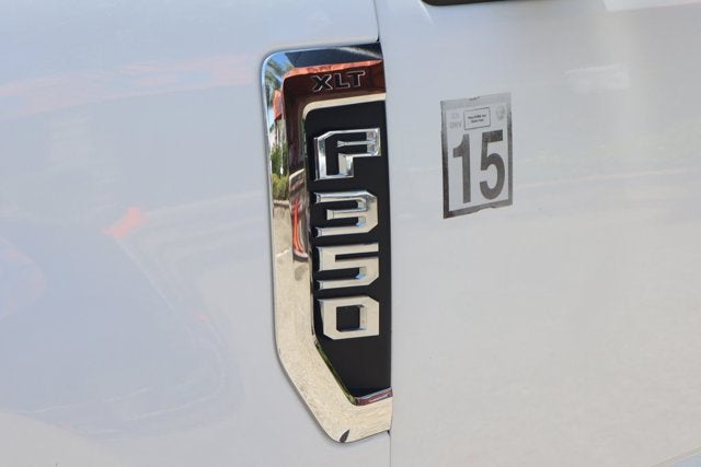2019 Ford F-350SD XLT