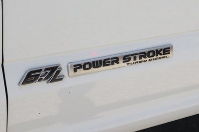 2019 Ford F-350SD XLT