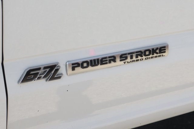 2019 Ford F-350SD XLT
