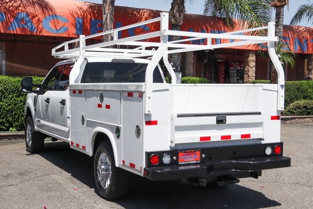 2019 Ford F-350SD XLT