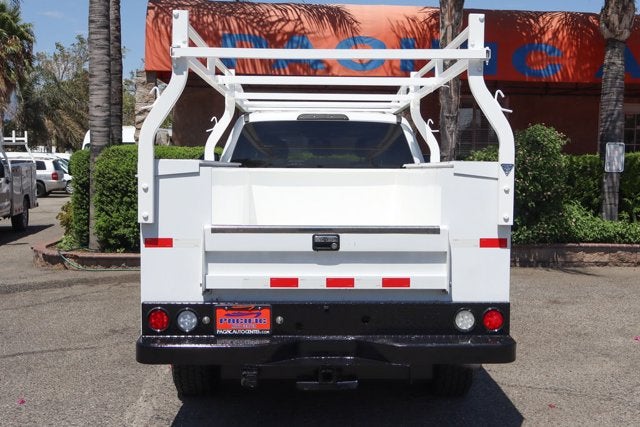 2019 Ford F-350SD XLT