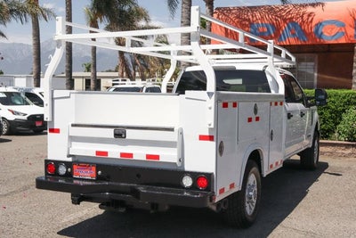 2019 Ford F-350SD XLT
