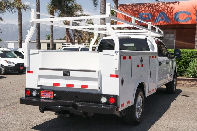 2019 Ford F-350SD XLT