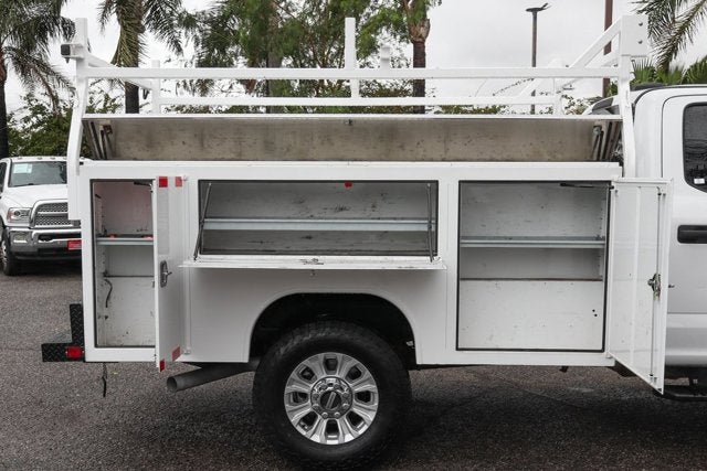 2021 Ford F-350SD XLT