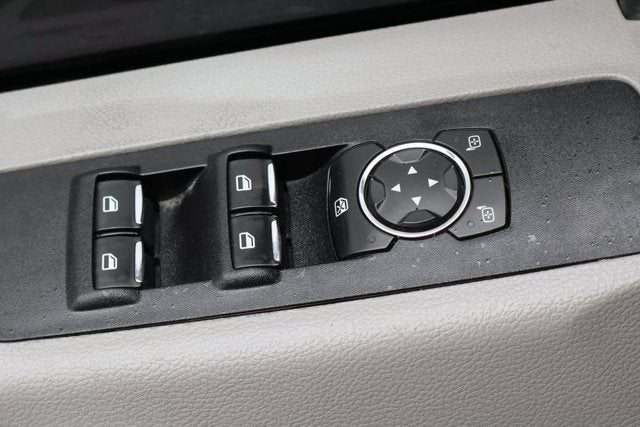 2021 Ford F-350SD XLT