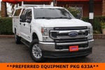 2021 Ford F-350SD XLT