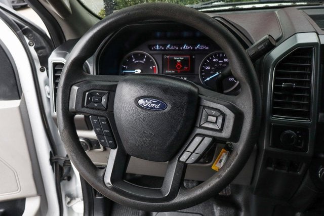 2021 Ford F-350SD XLT