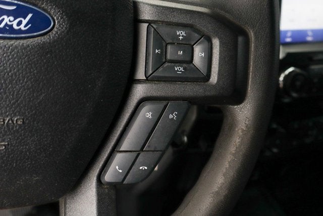 2021 Ford F-350SD XLT