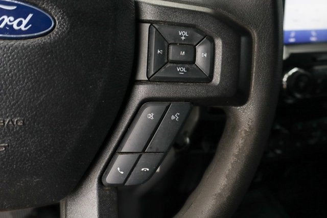 2021 Ford F-350SD XLT