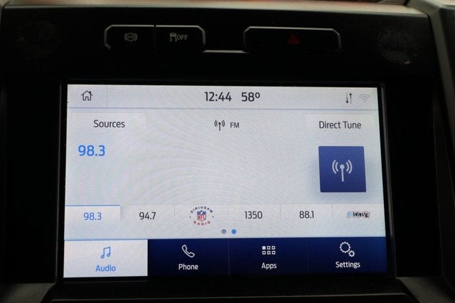 2021 Ford F-350SD XLT