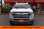 2021 Ford F-350SD XLT