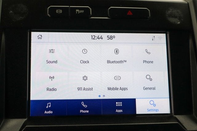 2021 Ford F-350SD XLT