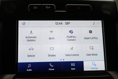 2021 Ford F-350SD XLT