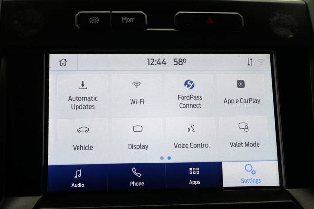 2021 Ford F-350SD XLT