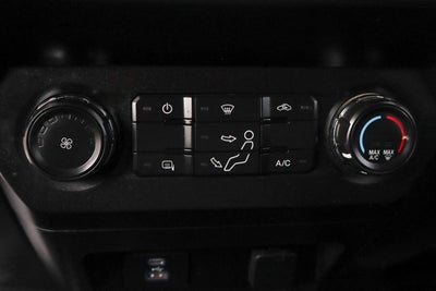 2021 Ford F-350SD XLT