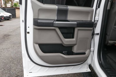 2021 Ford F-350SD XLT