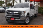 2021 Ford F-350SD XLT