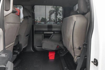 2021 Ford F-350SD XLT