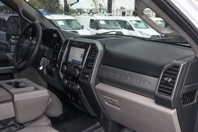 2021 Ford F-350SD XLT