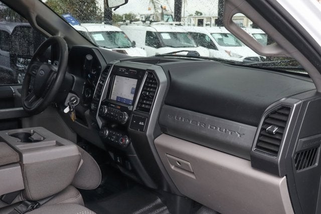 2021 Ford F-350SD XLT