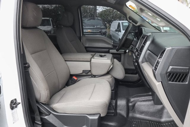 2021 Ford F-350SD XLT