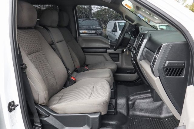 2021 Ford F-350SD XLT